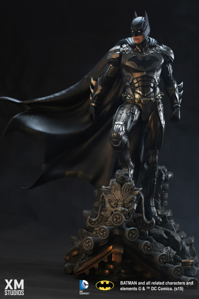 XM Studios Batman Samurai