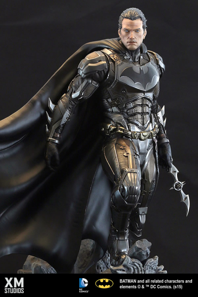 XM Studios Batman Samurai