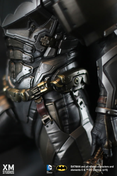 XM Studios Batman Samurai