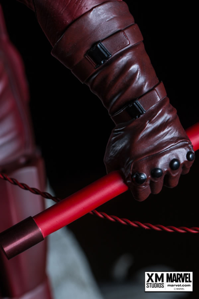 XM Studios Daredevil