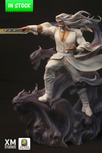 XM Studios Ultimate Swordsman