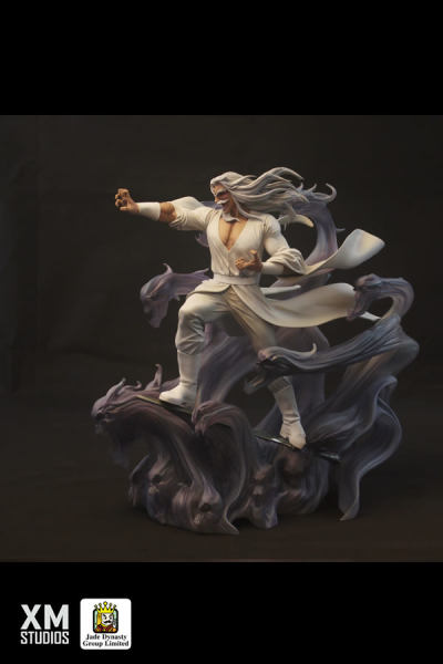 XM Studios Ultimate Swordsman