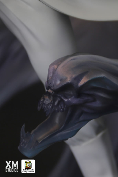 XM Studios Ultimate Swordsman