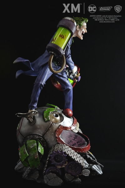XM Studios Joker