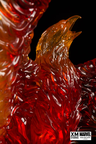 XM Studios Jean Grey