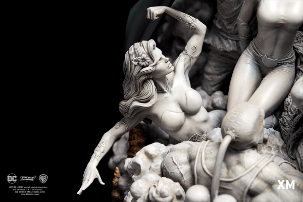 XM Studios Batman Sanity