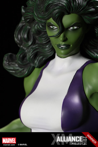 XM Studios She Hulk