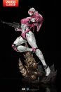 XM Studios Arcee 1/10 Premium Collectibles Statue