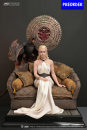 JND Studios Daenerys Targaryen (Normal Version) of Game of Thrones 1/3 Statue