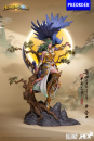 HEX Collectibles Hearthstone - Signature Tyrande Whisperwind & Dorithur Statue