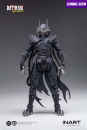 INART Action Dark Nights: Metal - The Batman Who Laughs Action Figure