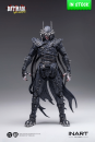 INART Action Dark Nights: Metal - The Batman Who Laughs Action Figure