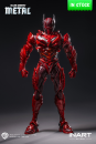 INART Action Dark Nights: Metal - Batman: The Red Death Action Figure