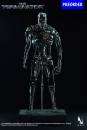 INART Collectibles The Terminator - T-800 Endoskeleton 1/6 Collectible Figure