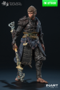 INART Action Black Myth : Wukong - The Destined One (Deluxe) 1/12 Action Figure