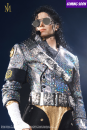 INART Collectibles Michael Jackson 1/6 Collectible Figure