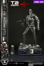 Prime 1 Studio Terminator 2: Judgment Day T-800 Endoskeleton (DX-Bonus Version) 1/3 Statue
