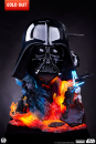 Premium Collectibles Studio Darth Vader - Fine Art Bust