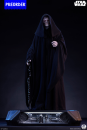 Premium Collectibles Studio Emperor Palpatine - Hyperreal 1/3 Scale Statue