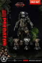 Prime 1 Studio Jungle Hunter Predator (Deluxe Bonus Version) 1/3 Statue
