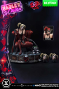 Prime 1 Studio Batman: Arkham City - Harley Quinn (Deluxe Bonus Version) 1/3 Statue