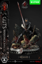 Prime 1 Studio Berserk - Guts Berserker Armor Unleash Edition (Deluxe Version) 1/4 Statue