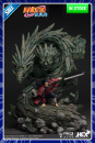 HEX Collectibles God of Shinobi - Senju Hashirama 1/8 Statue