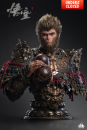 Queen Studios Black Myth : Wukong - The Destined One 1/1 Life-Size Bust