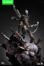 XM Studios Four Horsemen - Famine 1/4 Premium Collectibles Statue